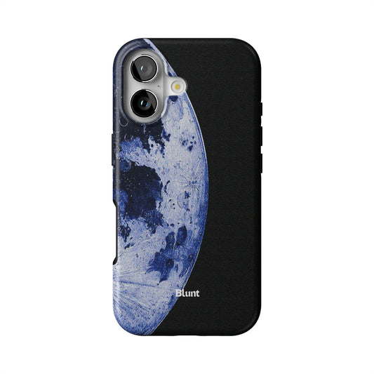 Blue Phase iPhone Case gallery - Iphone_17_Iphone_1
