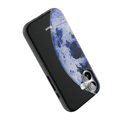 Blue Phase iPhone Case gallery - Iphone_17_Iphone_5