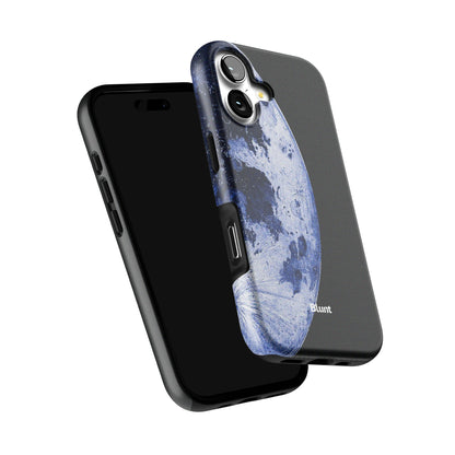 Blue Phase iPhone Case gallery - Iphone_17_Iphone_6
