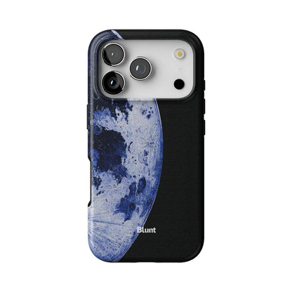 Blue Phase iPhone Case gallery - Iphone_17_Pro_1