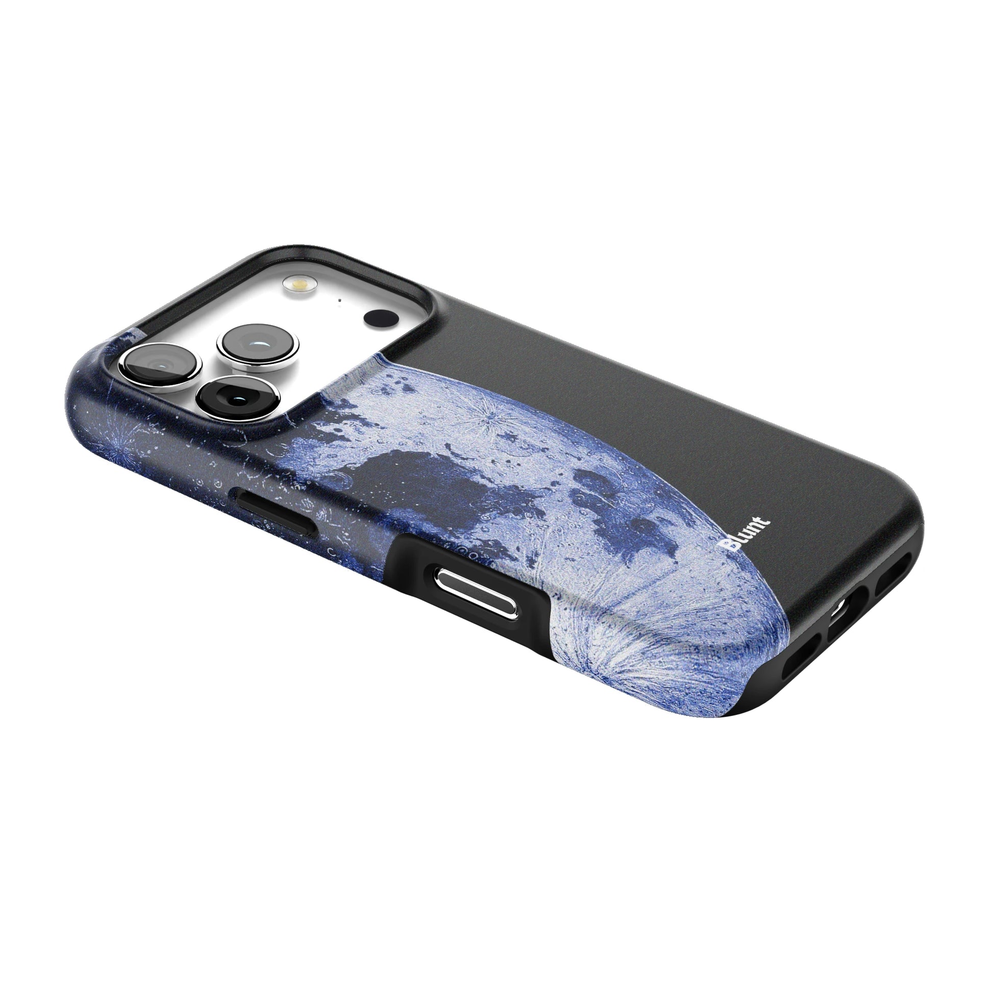 Blue Phase iPhone Case gallery - Iphone_17_Pro_2