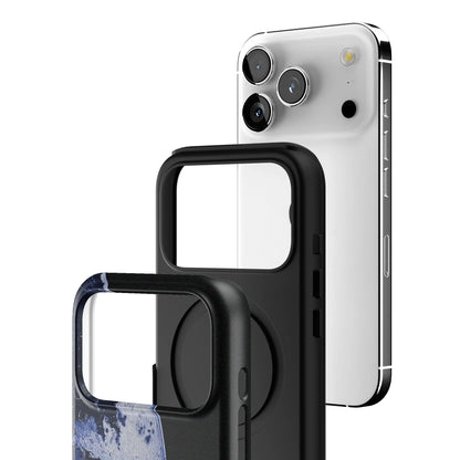 Blue Phase iPhone Case gallery - Iphone_17_Pro_3