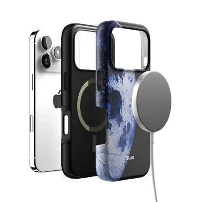 Blue Phase iPhone Case gallery - Iphone_17_Pro_4