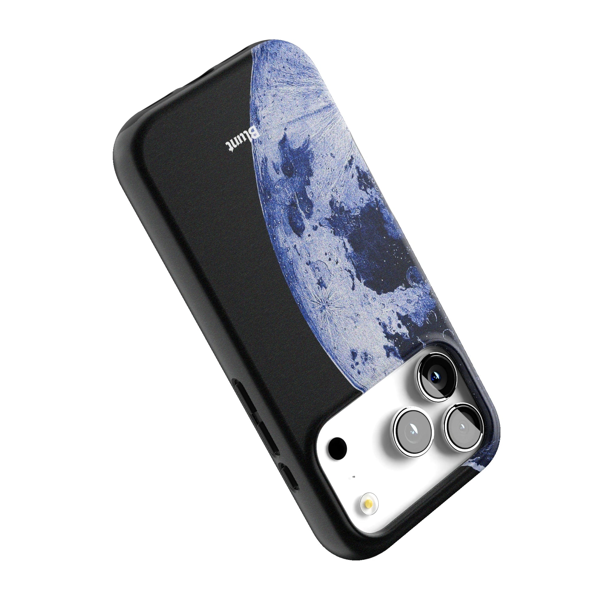 Blue Phase iPhone Case gallery - Iphone_17_Pro_5