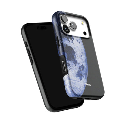Blue Phase iPhone Case gallery - Iphone_17_Pro_6
