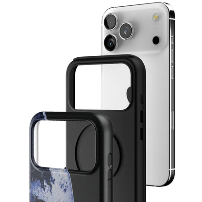 Blue Phase iPhone Case gallery - Iphone_17_Pro_Max_3