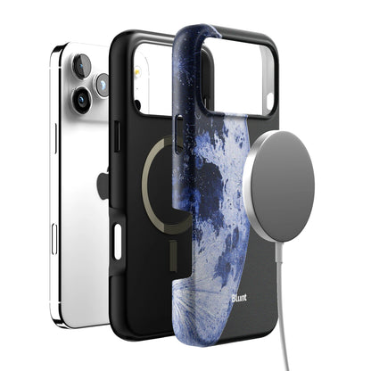 Blue Phase iPhone Case gallery - Iphone_17_Pro_Max_4