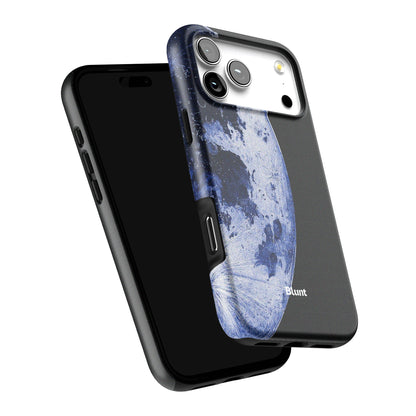 Blue Phase iPhone Case gallery - Iphone_17_Pro_Max_6