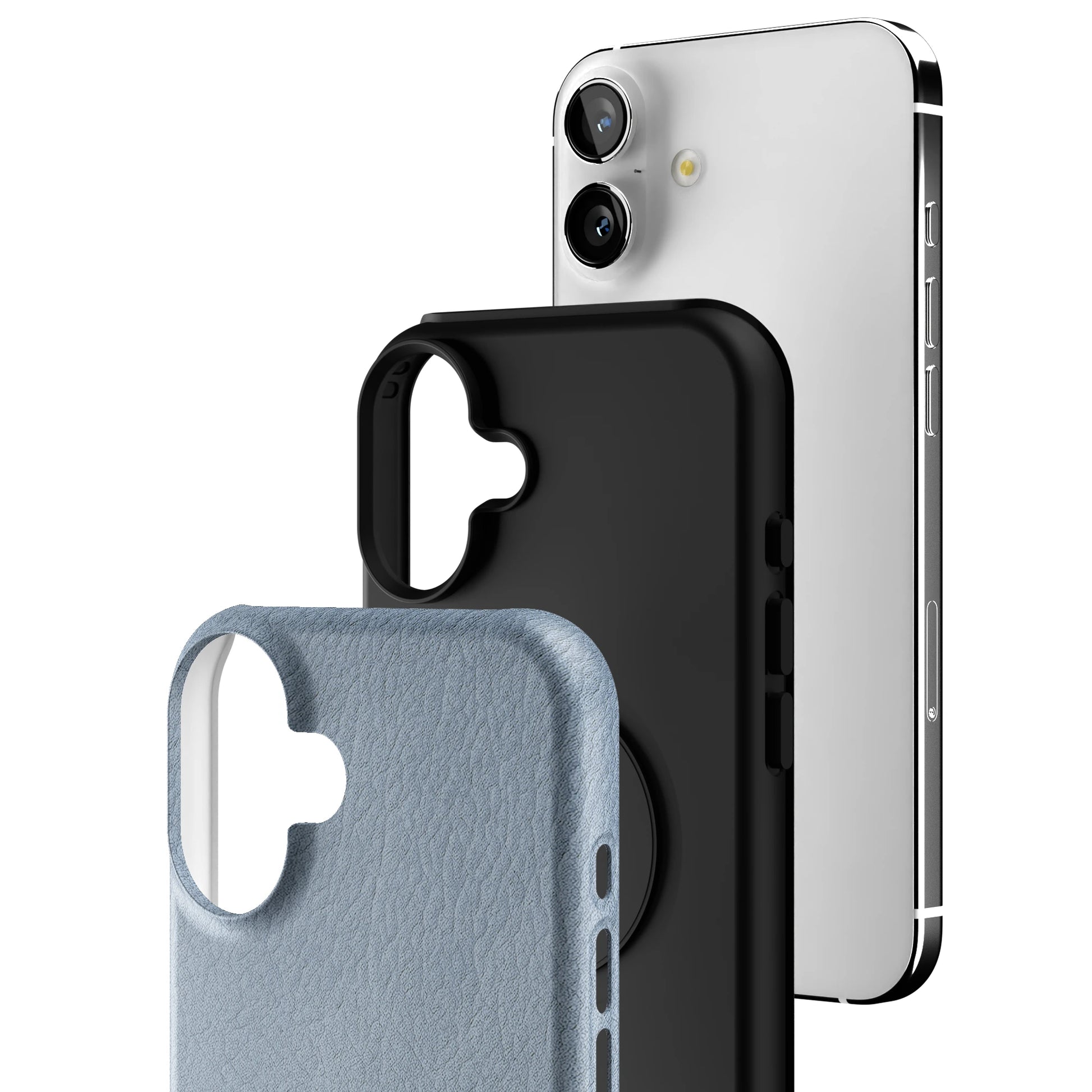 Bluenox iPhone Case gallery - Iphone_16_Mini_Air_Plus_3