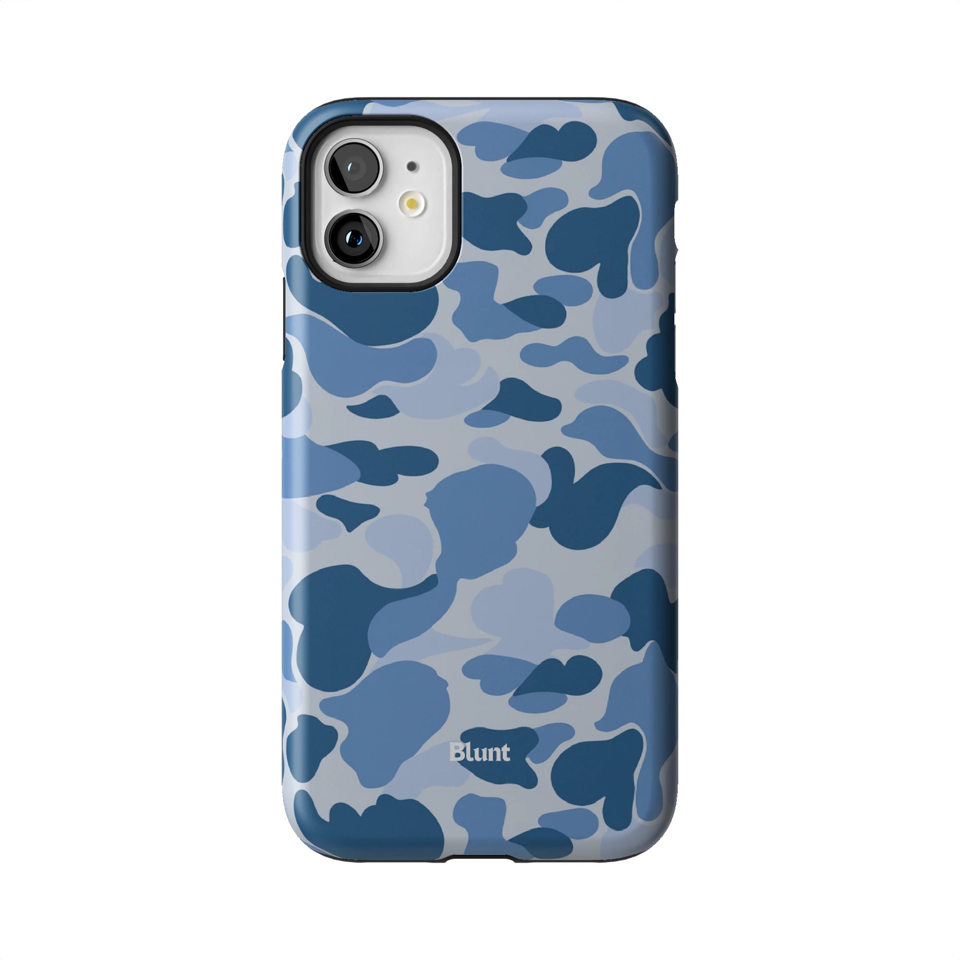 Bluey Camo iPhone Case gallery - Iphone_11_Iphone_1