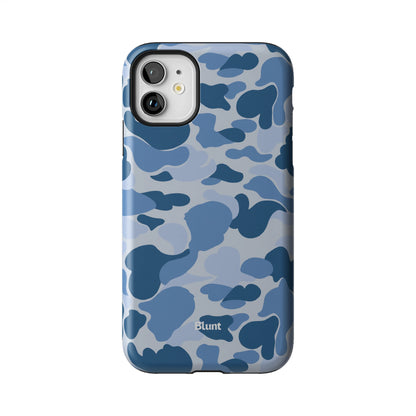 Bluey Camo iPhone Case gallery - Iphone_11_Iphone_1
