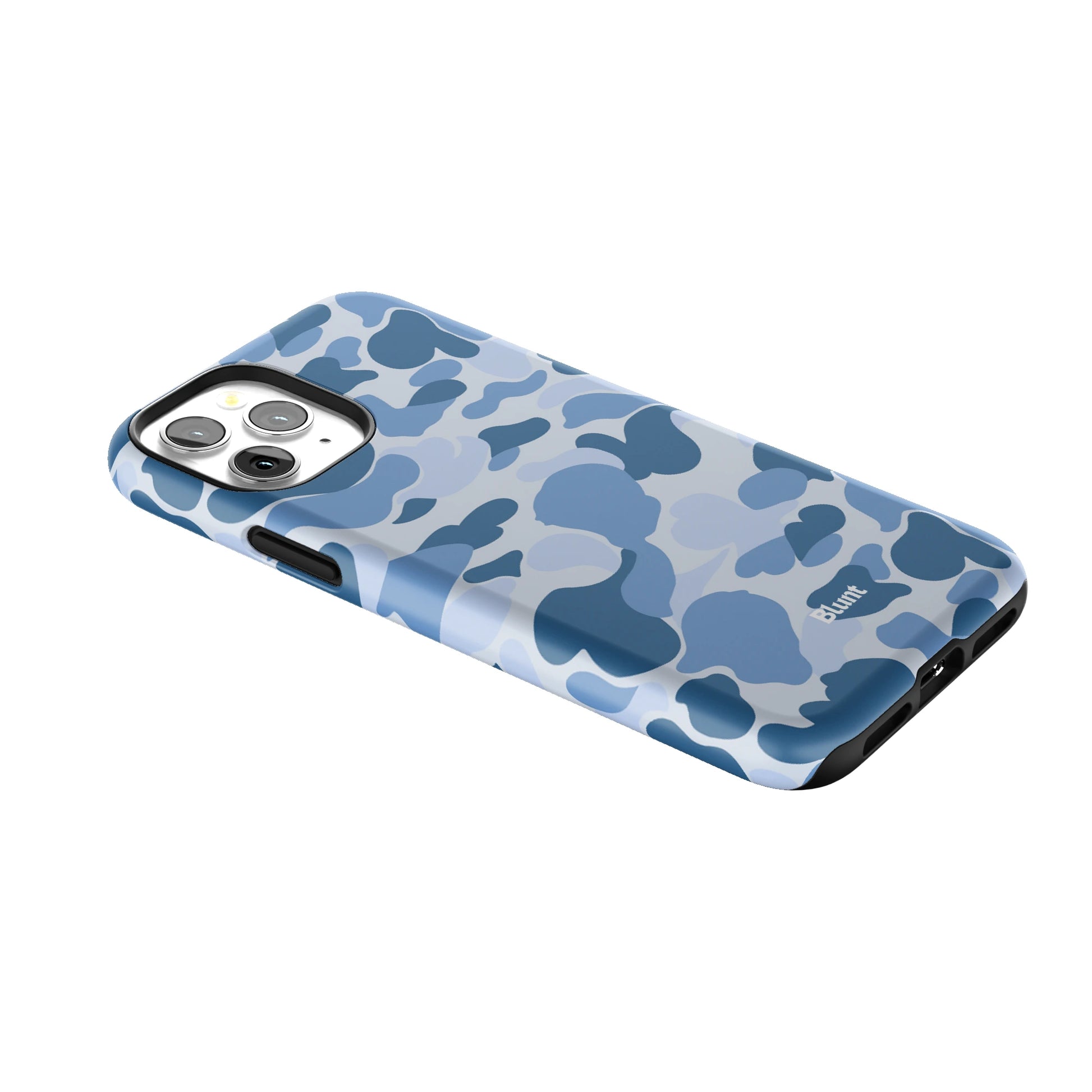 Bluey Camo iPhone Case gallery - Iphone_11_Pro_2
