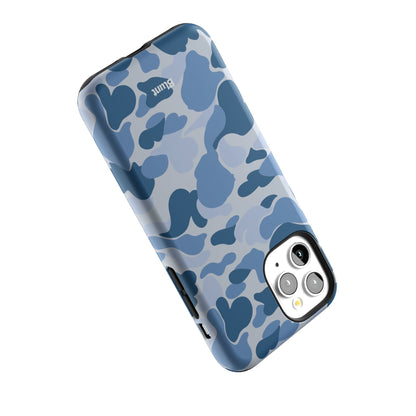 Bluey Camo iPhone Case gallery - Iphone_11_Pro_5