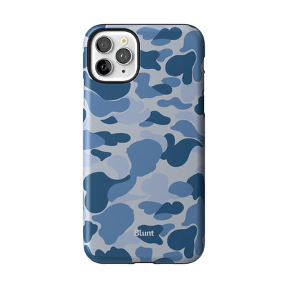Bluey Camo iPhone Case gallery - Iphone_11_Pro_Max_1