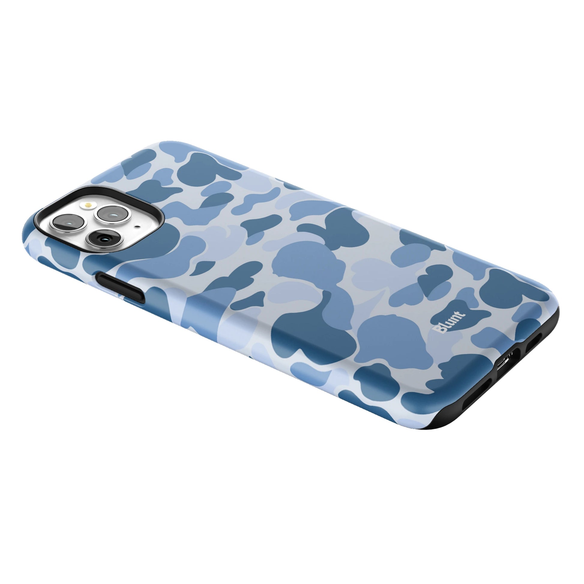Bluey Camo iPhone Case gallery - Iphone_11_Pro_Max_2