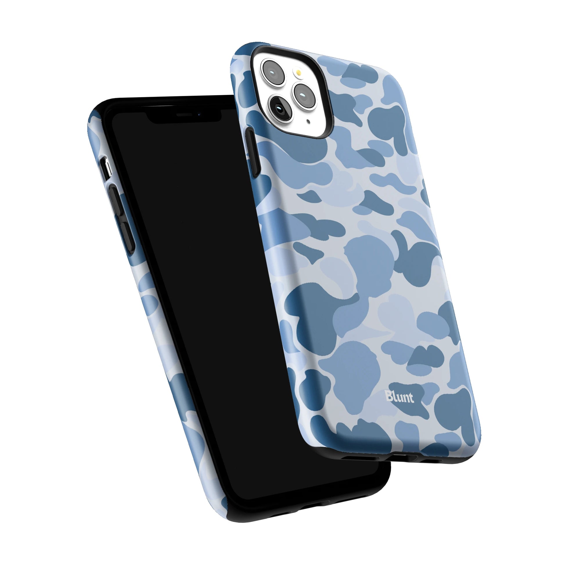 Bluey Camo iPhone Case gallery - Iphone_11_Pro_Max_6