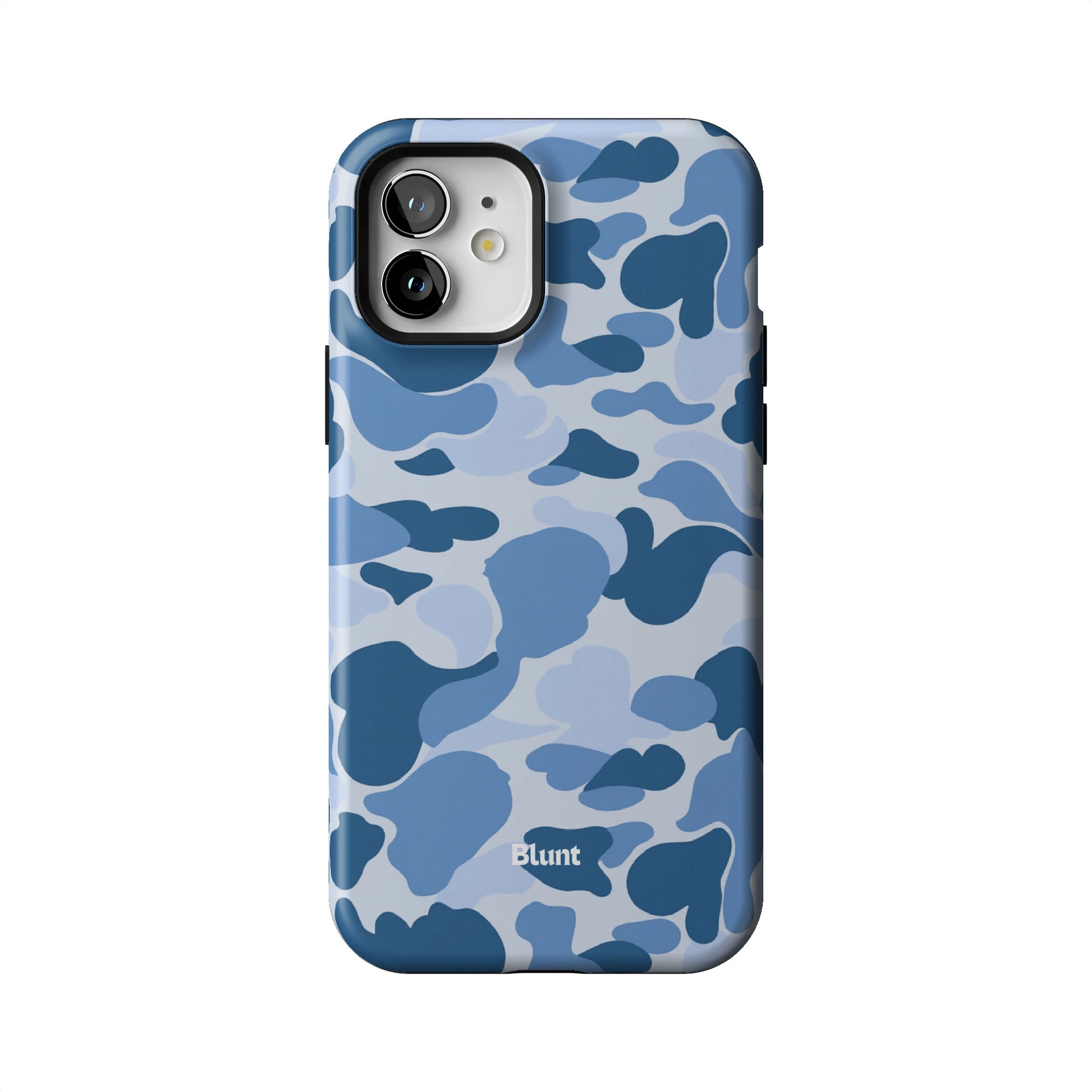 Bluey Camo iPhone Case gallery - Iphone_12_Iphone_1