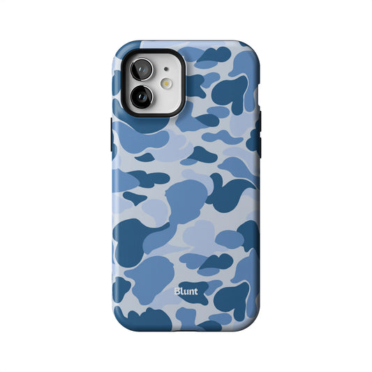 Bluey Camo iPhone Case gallery - Iphone_12_Iphone_1