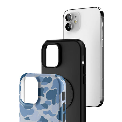 Bluey Camo iPhone Case gallery - Iphone_12_Iphone_3