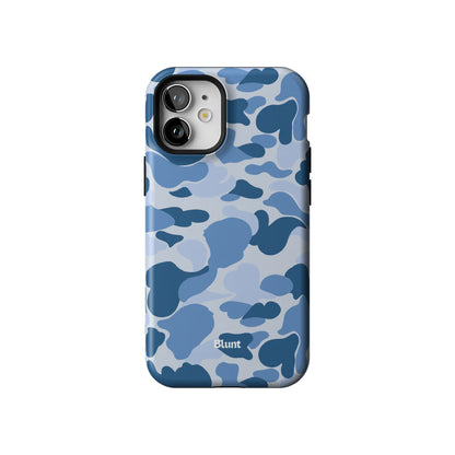 Bluey Camo iPhone Case gallery - Iphone_12_Mini_Air_Plus_1