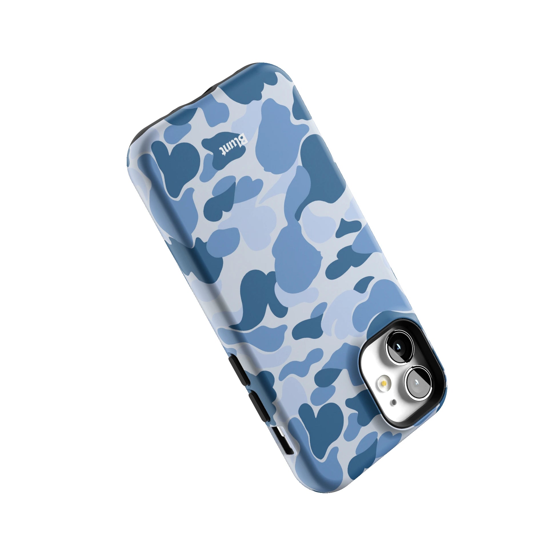 Bluey Camo iPhone Case gallery - Iphone_12_Mini_Air_Plus_5