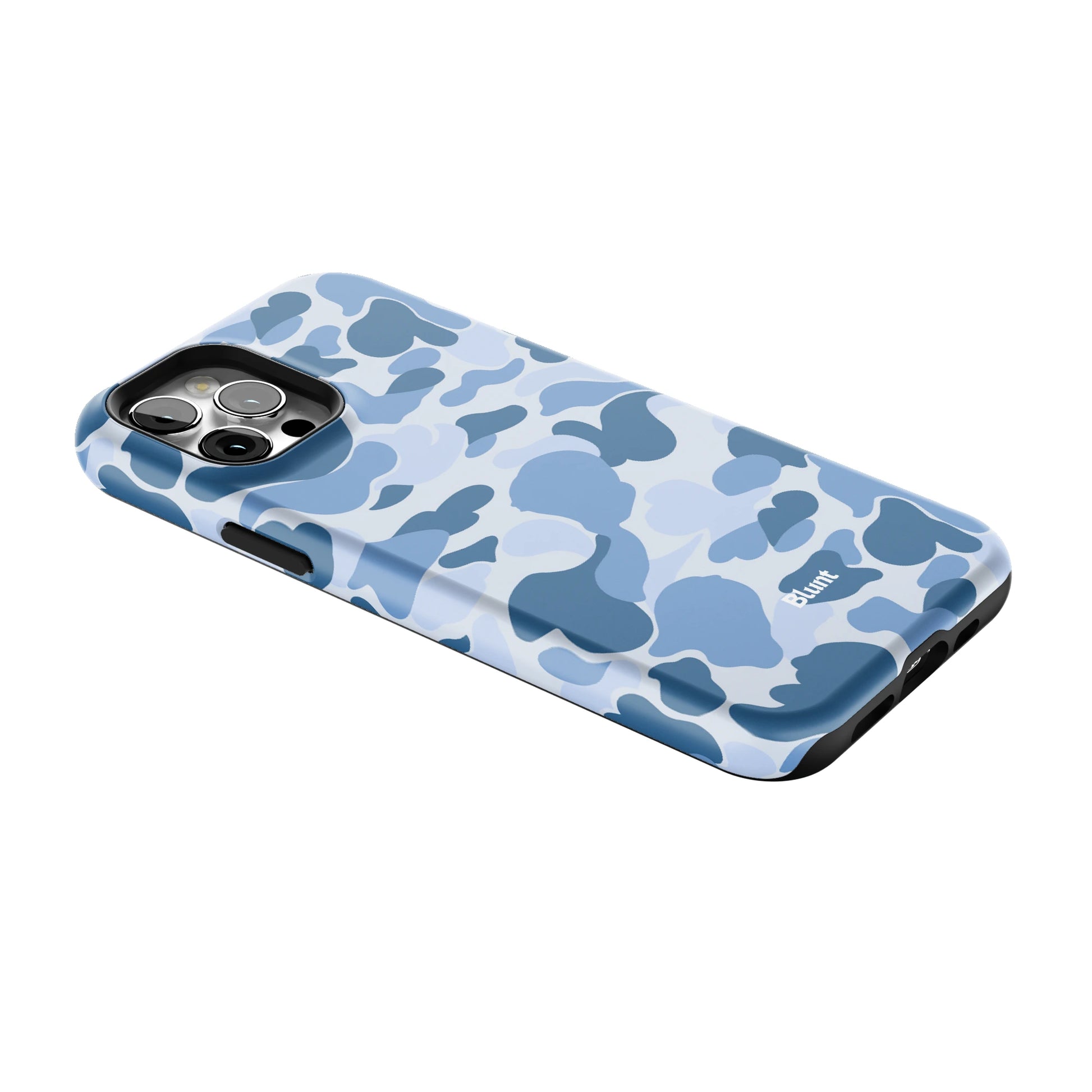 Bluey Camo iPhone Case gallery - Iphone_12_Pro_2