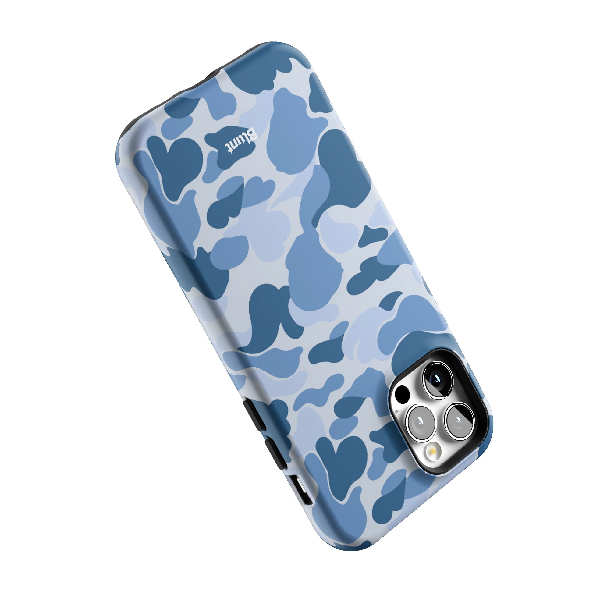 Bluey Camo iPhone Case gallery - Iphone_12_Pro_5