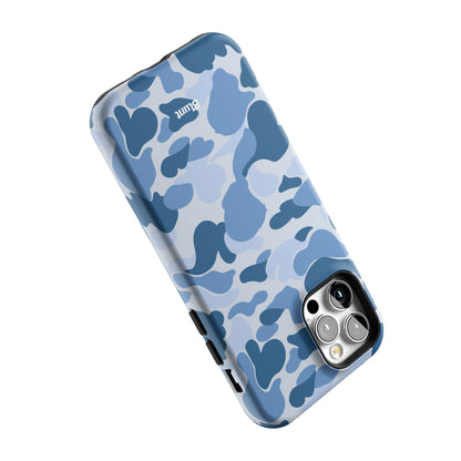 Bluey Camo iPhone Case gallery - Iphone_12_Pro_5