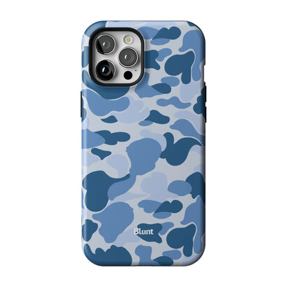 Bluey Camo iPhone Case gallery - Iphone_12_Pro_Max_1
