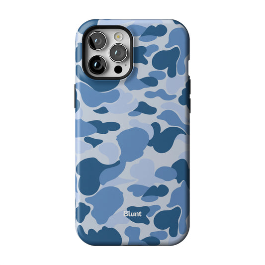Bluey Camo iPhone Case gallery - Iphone_12_Pro_Max_1