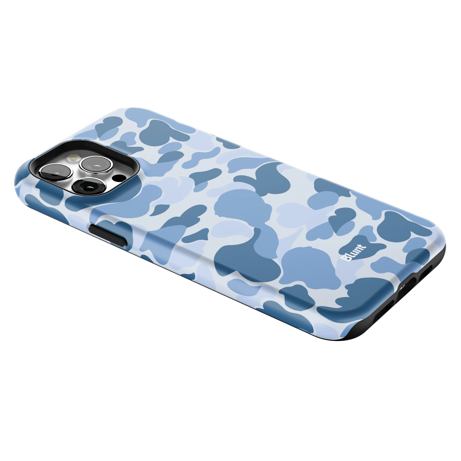 Bluey Camo iPhone Case gallery - Iphone_12_Pro_Max_2