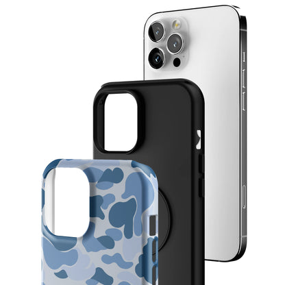 Bluey Camo iPhone Case gallery - Iphone_12_Pro_Max_3