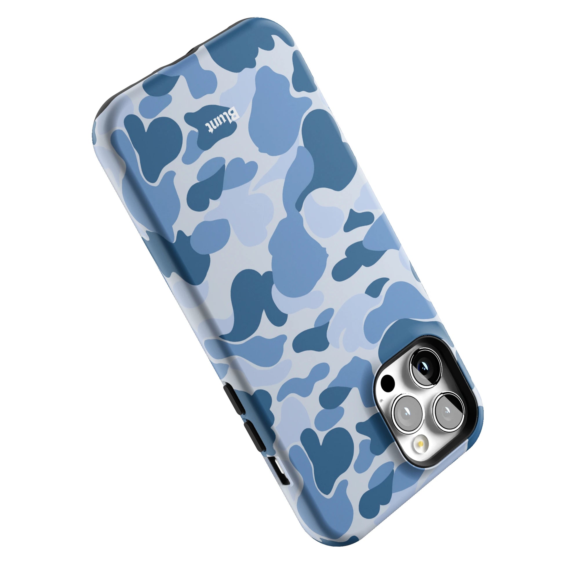Bluey Camo iPhone Case gallery - Iphone_12_Pro_Max_5