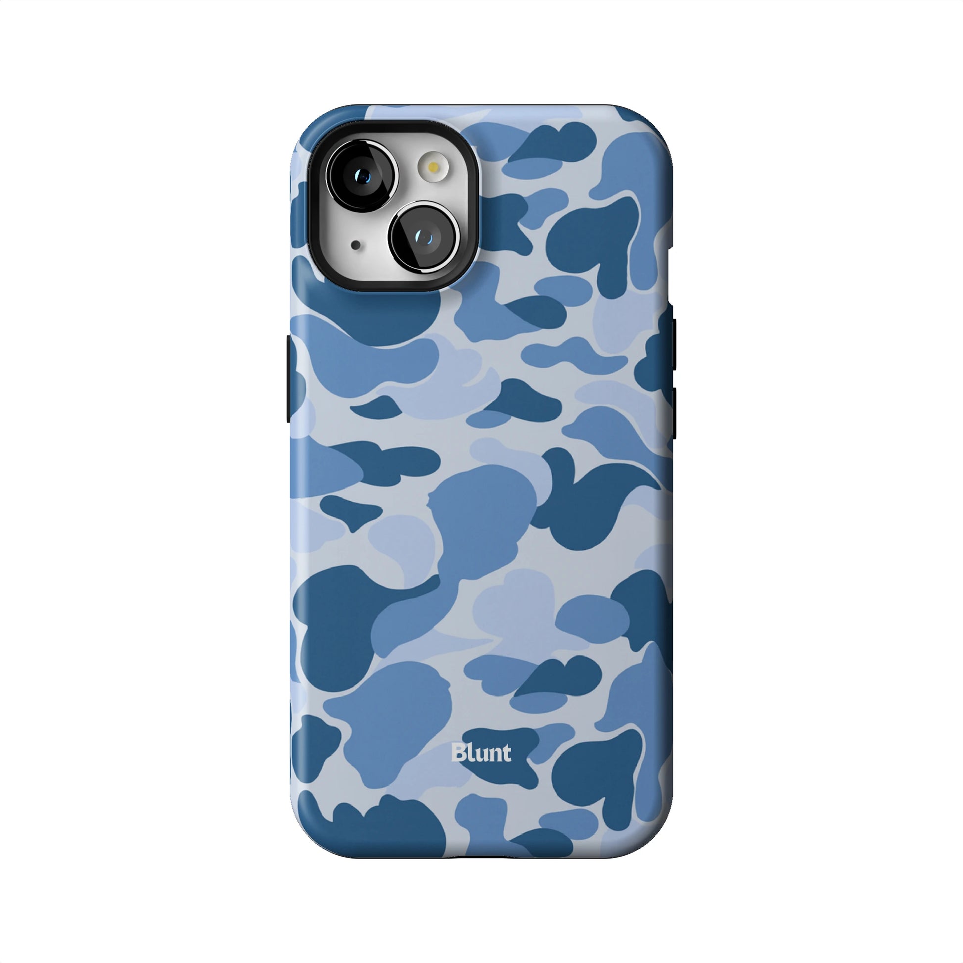 Bluey Camo iPhone Case gallery - Iphone_13_Iphone_1
