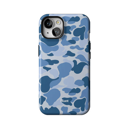 Bluey Camo iPhone Case gallery - Iphone_13_Iphone_1