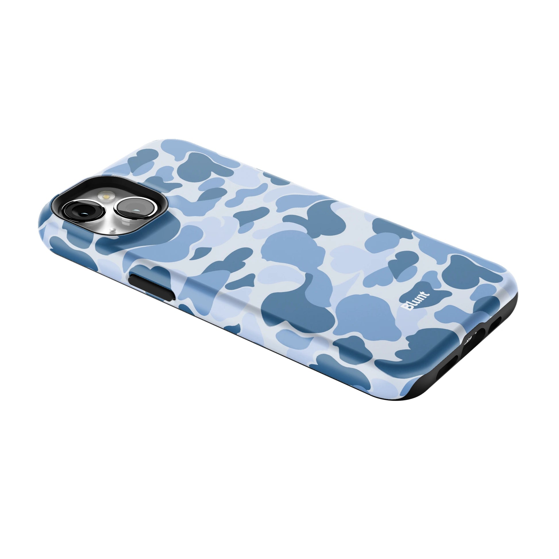Bluey Camo iPhone Case gallery - Iphone_13_Iphone_2