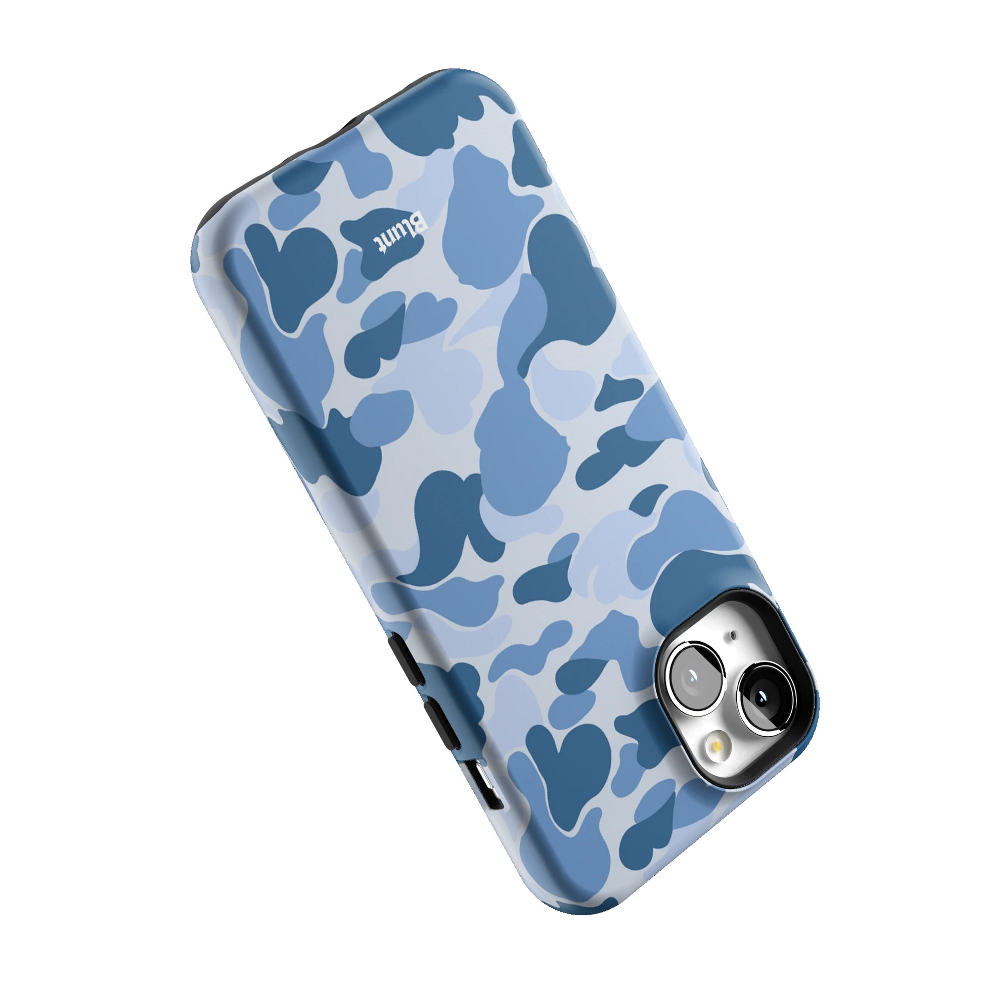 Bluey Camo iPhone Case gallery - Iphone_13_Iphone_5