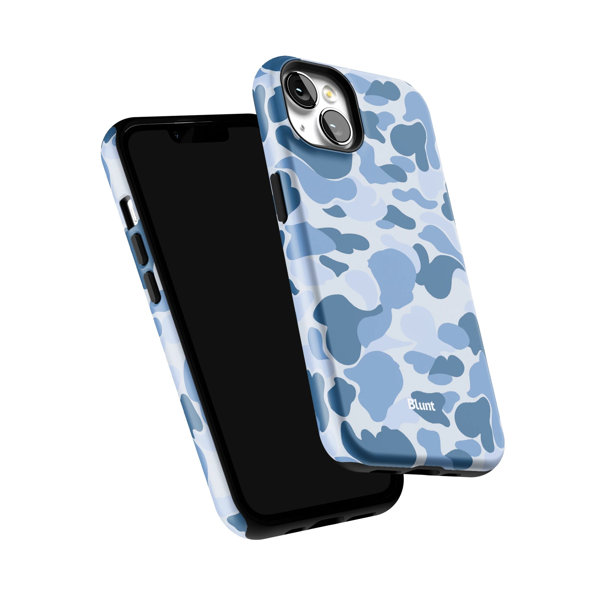 Bluey Camo iPhone Case gallery - Iphone_13_Iphone_6