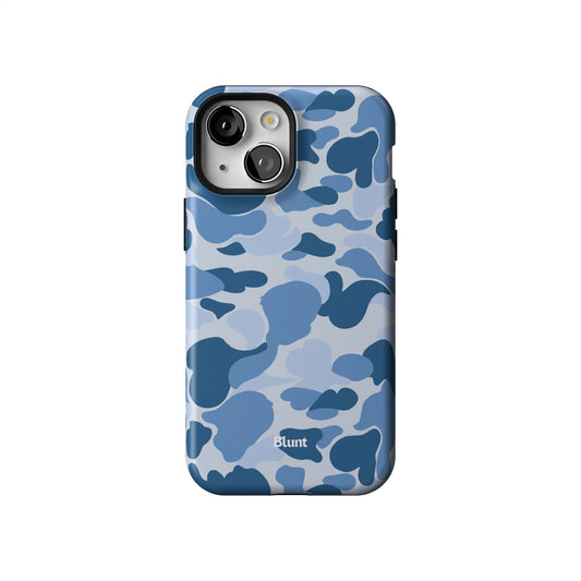 Bluey Camo iPhone Case gallery - Iphone_13_Mini_Air_Plus_1