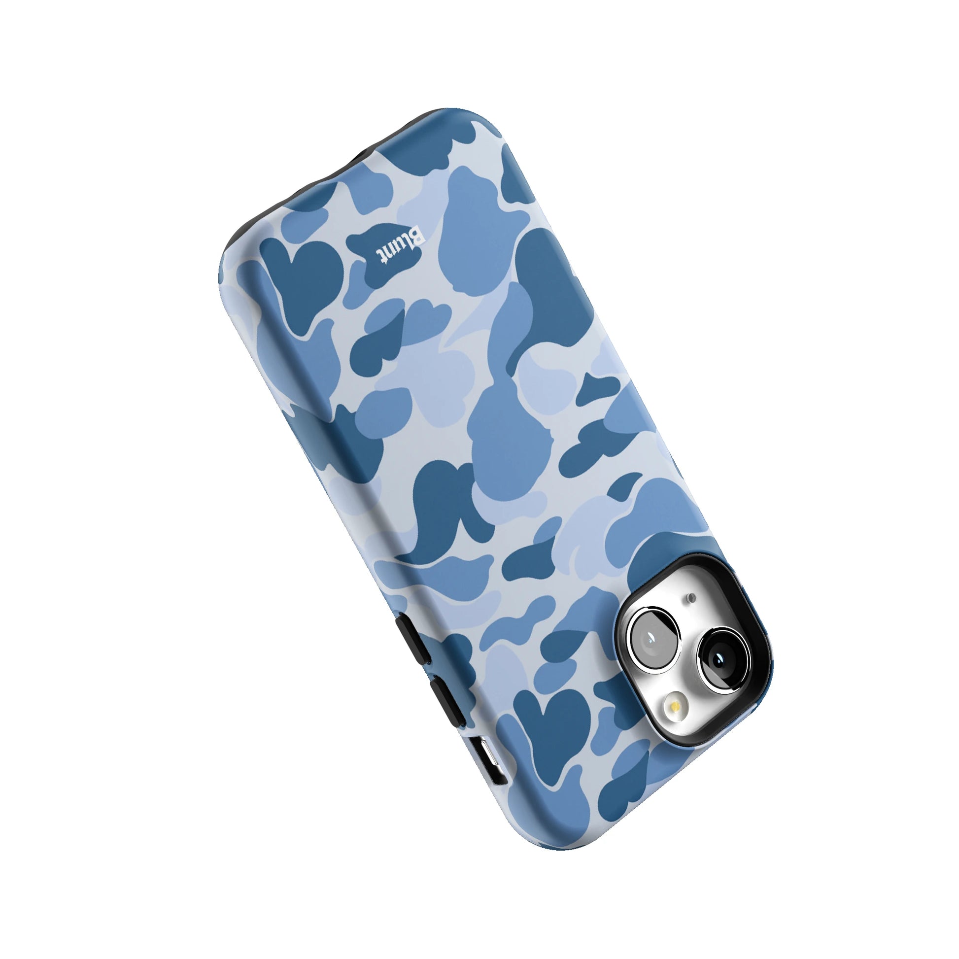 Bluey Camo iPhone Case gallery - Iphone_13_Mini_Air_Plus_5