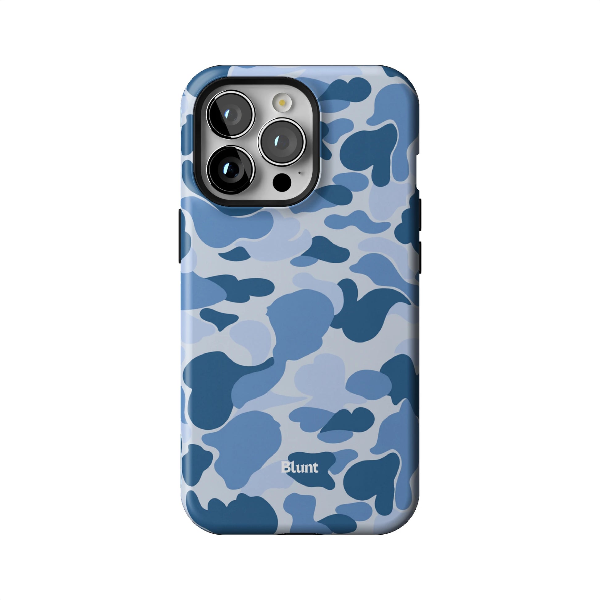 Bluey Camo iPhone Case gallery - Iphone_13_Pro_1