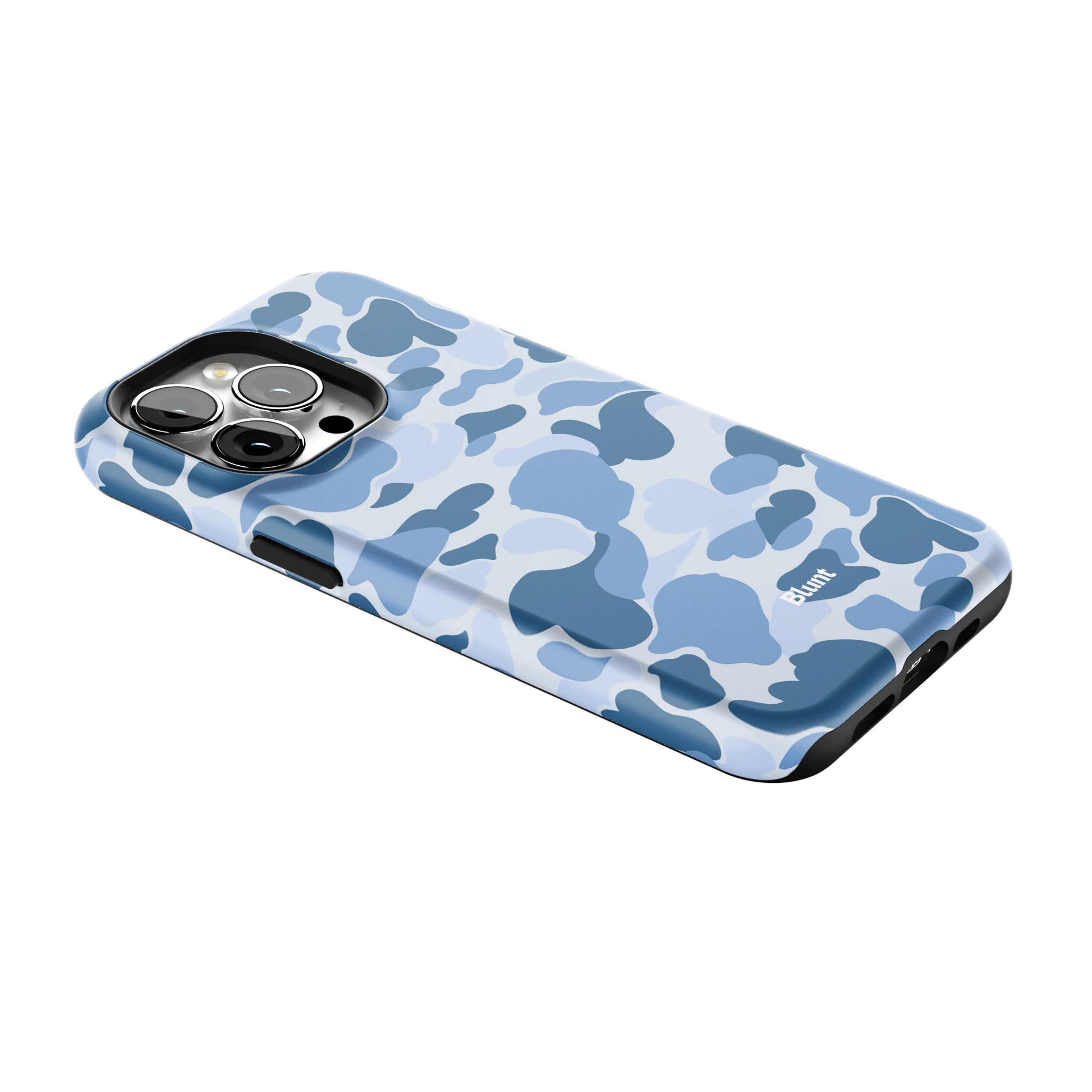 Bluey Camo iPhone Case gallery - Iphone_13_Pro_2