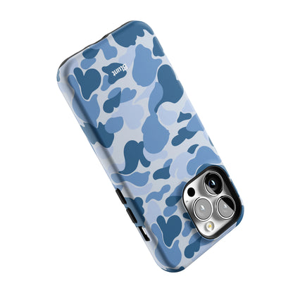 Bluey Camo iPhone Case gallery - Iphone_13_Pro_5