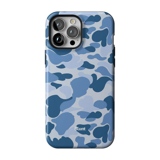 Bluey Camo iPhone Case gallery - Iphone_13_Pro_Max_1