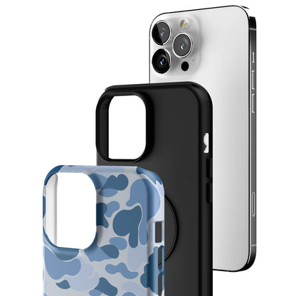 Bluey Camo iPhone Case gallery - Iphone_13_Pro_Max_3