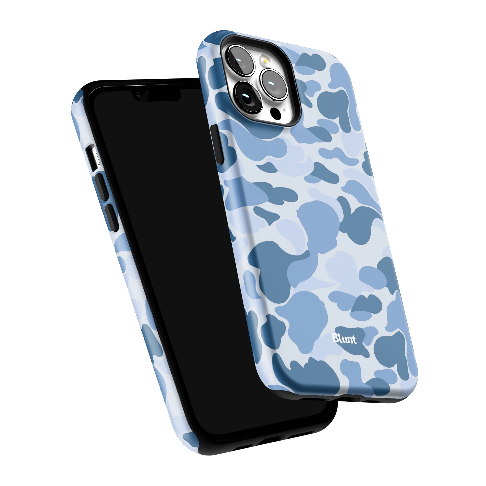 Bluey Camo iPhone Case gallery - Iphone_13_Pro_Max_6