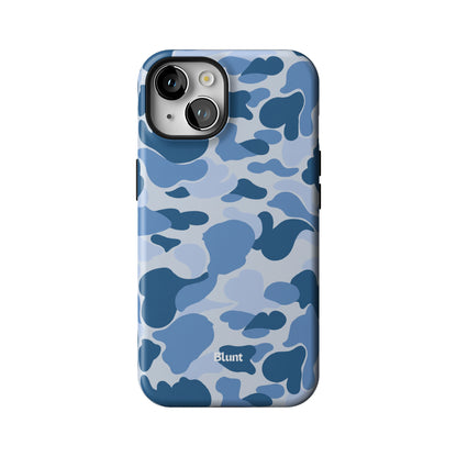 Bluey Camo iPhone Case gallery - Iphone_14_Iphone_1