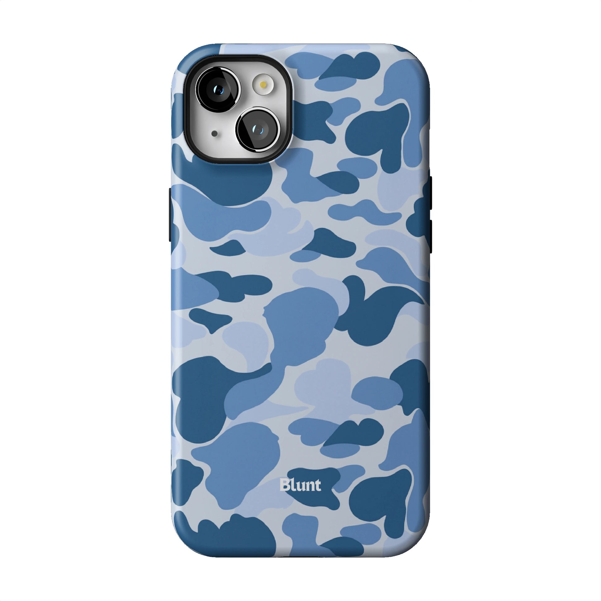 Bluey Camo iPhone Case gallery - Iphone_14_Mini_Air_Plus_1