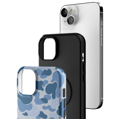 Bluey Camo iPhone Case gallery - Iphone_14_Mini_Air_Plus_3