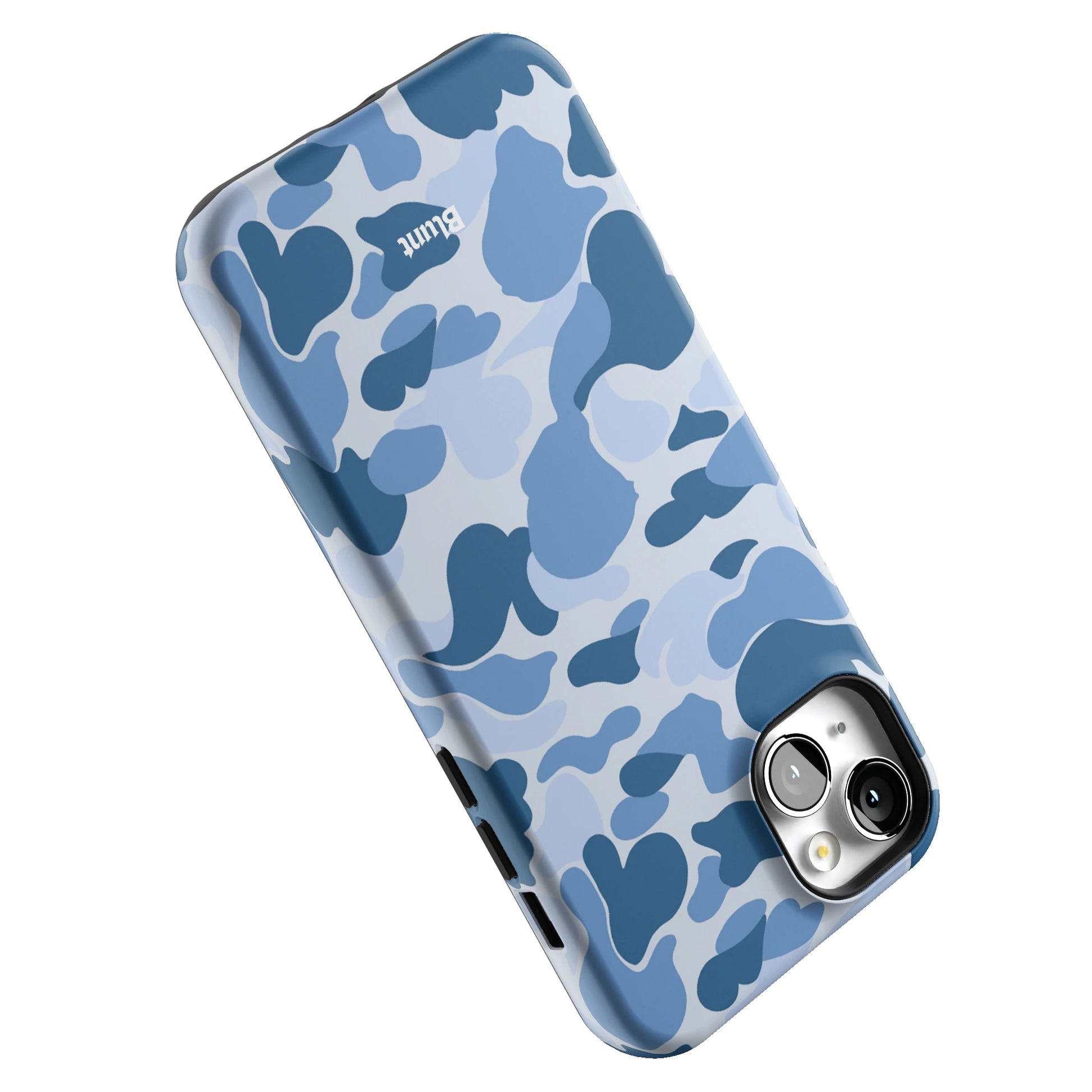 Bluey Camo iPhone Case gallery - Iphone_14_Mini_Air_Plus_5